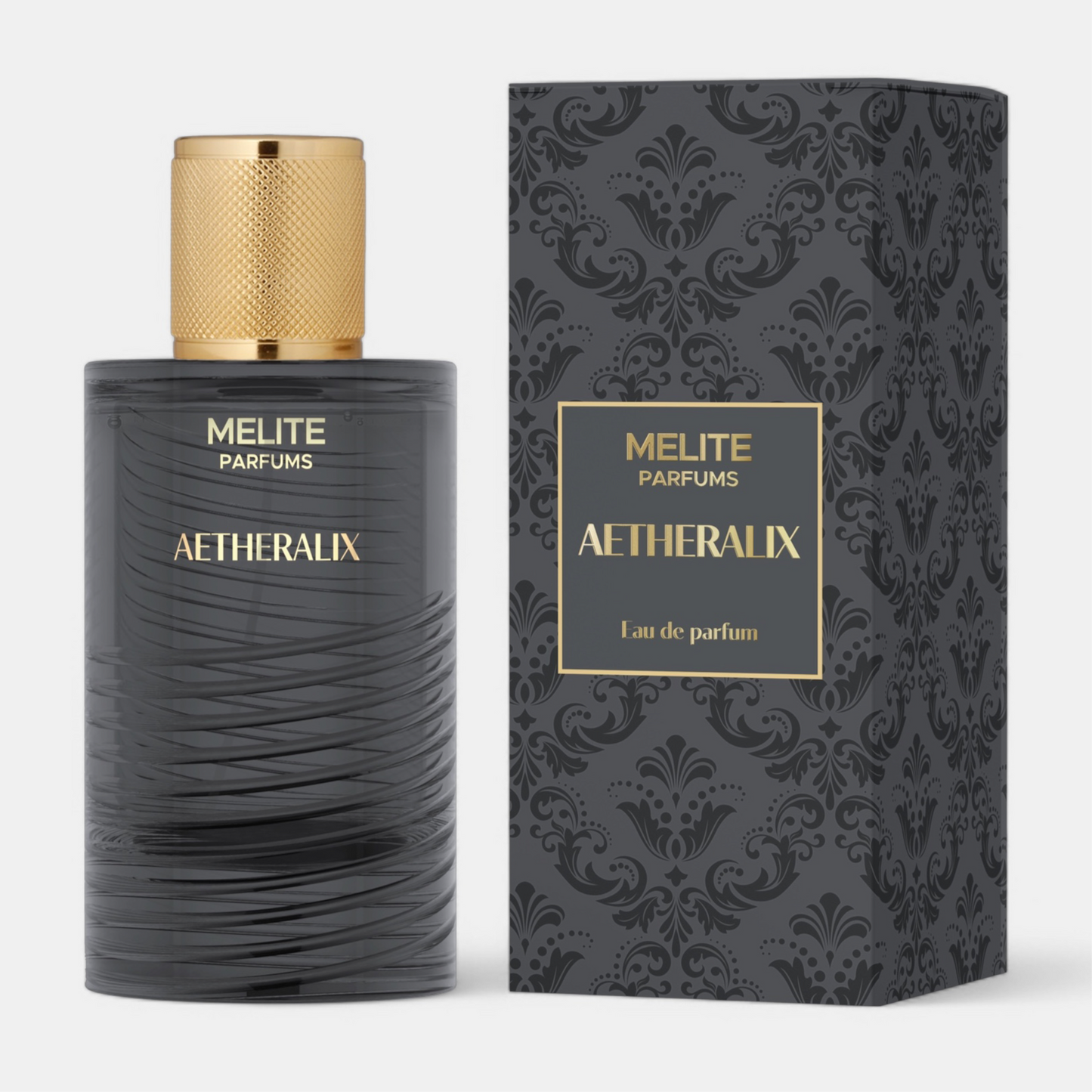 Aetheralix Eau de Parfum 55ml