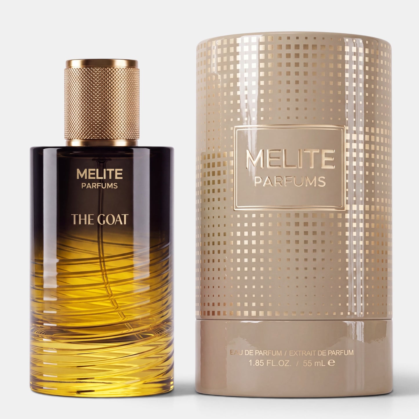 Melite Parfums The Goat – 55ml Unisex EDP