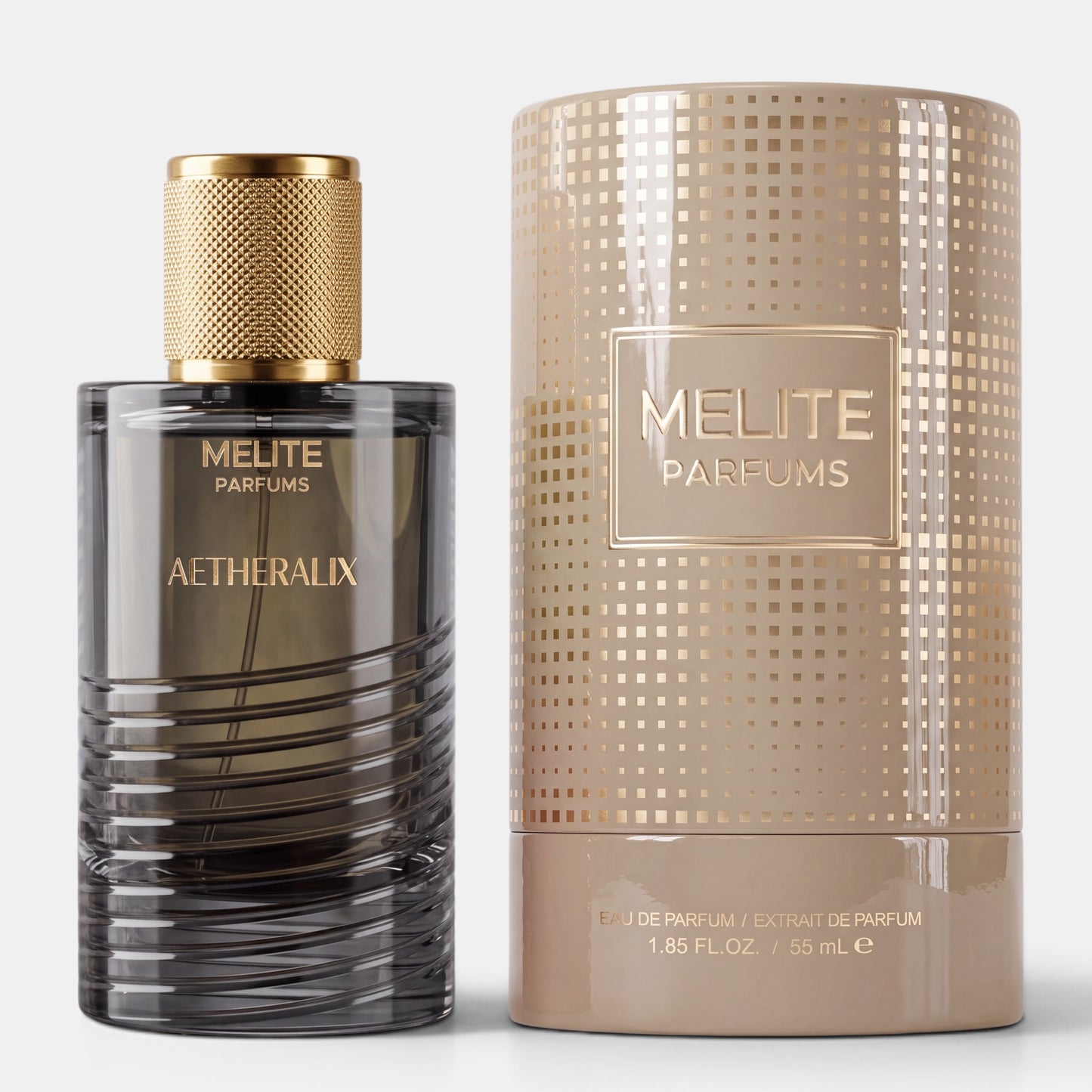 Melite Parfums Aetheralix – 55ml Eau de Parfum