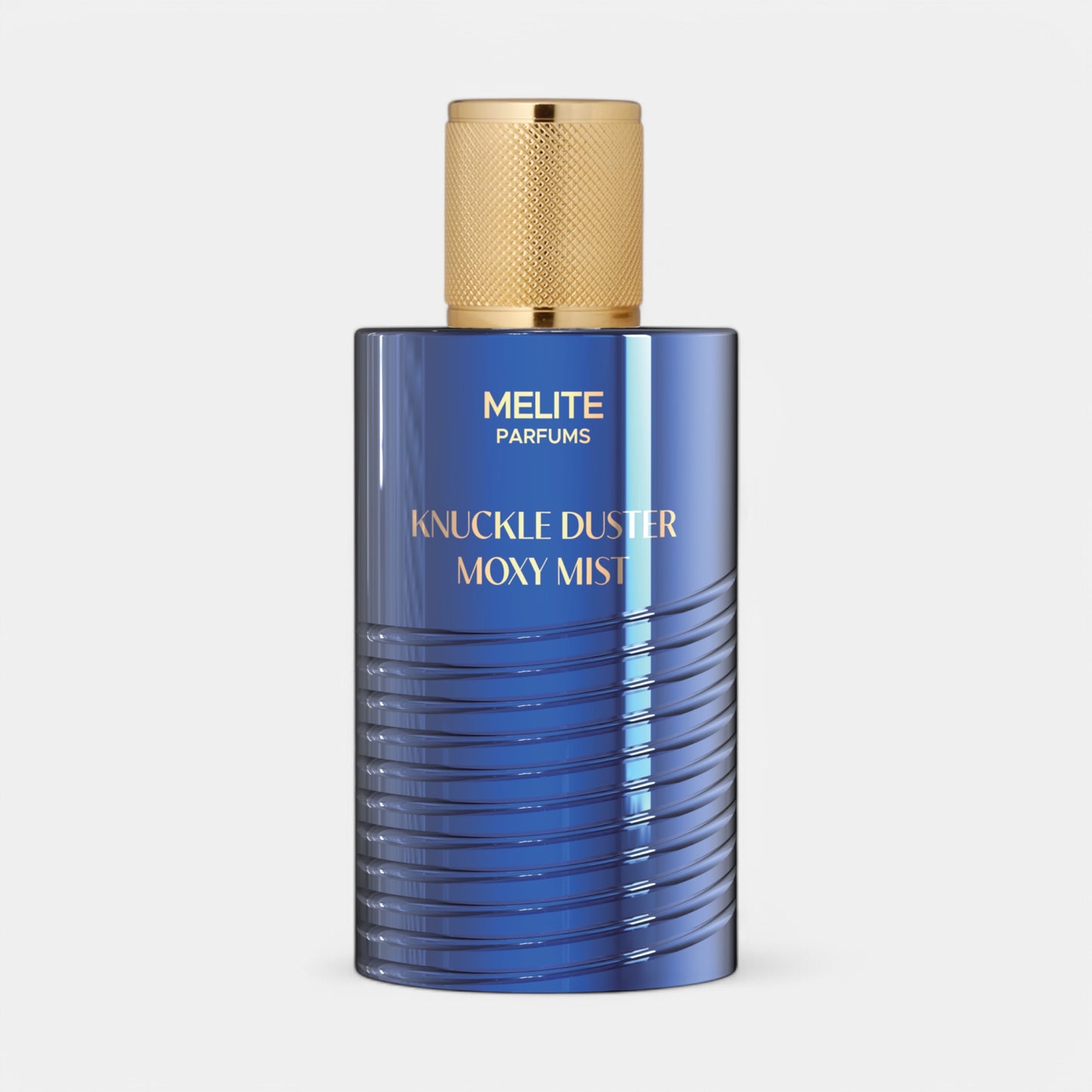 KNUCKLE DUSTER MOXY MIST 55ml EDP