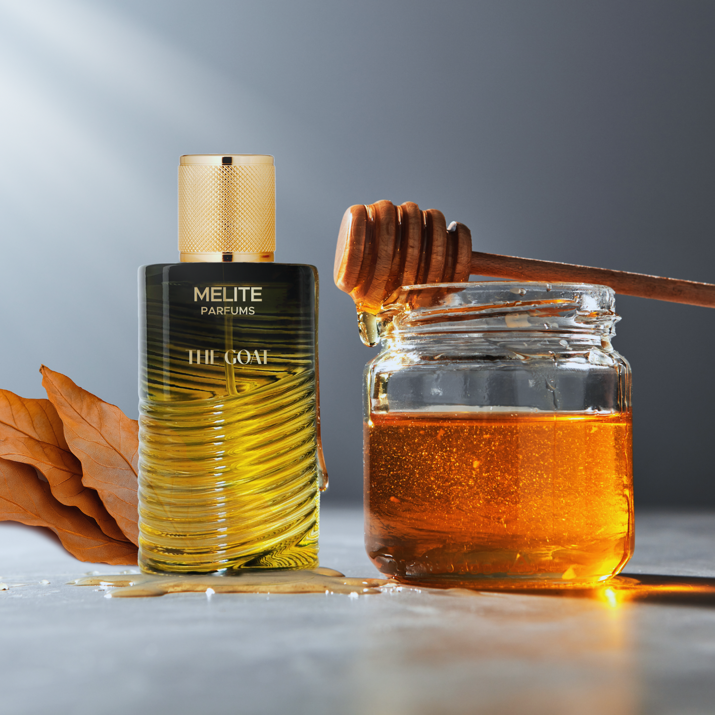THE GOAT® Eau de Parfum 55ml UNISEX