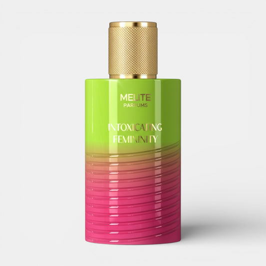 Melite Parfums Intoxicating Femininity – 55ml Women’s EDP