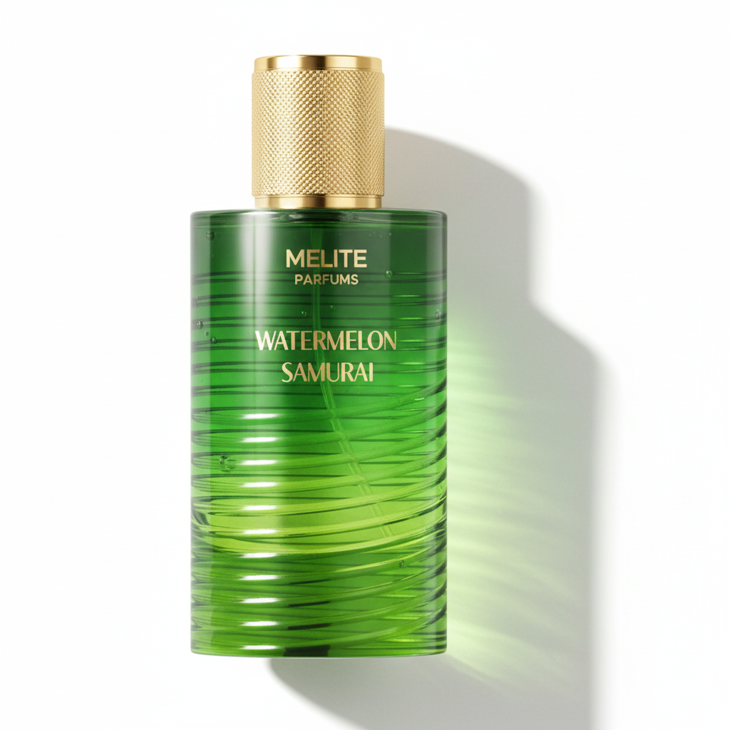 Melite Parfums Watermelon Samurai – 55ml Unisex EDP