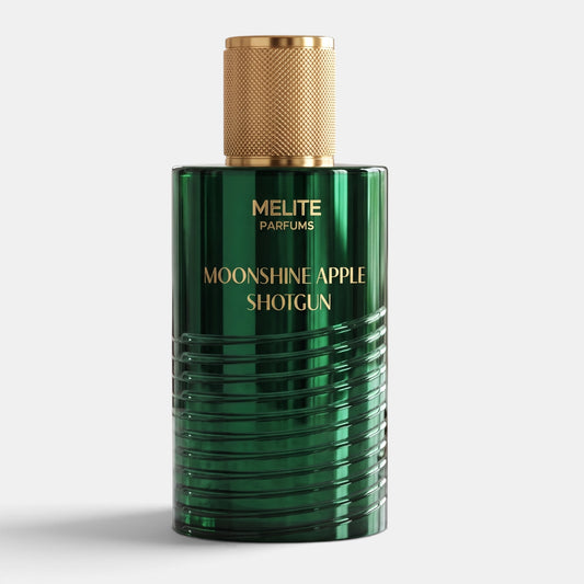 Melite Parfums Moonshine Apple Shotgun – 55ml Unisex EDP