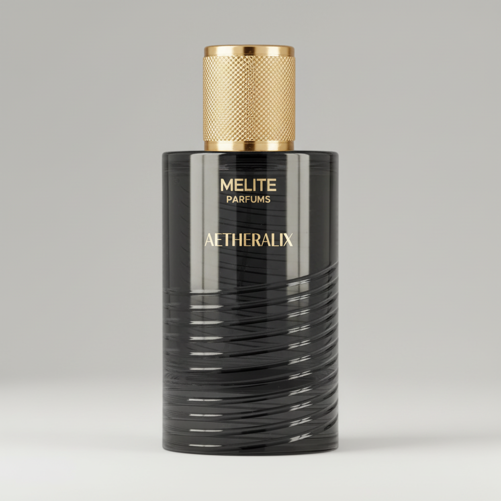 Melite Parfums Aetheralix – 55ml Eau de Parfum