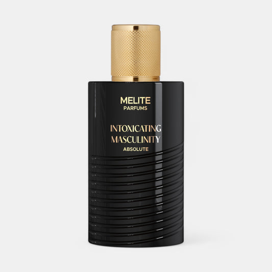 INTOXICATING MASCULINITY ABSOLUTE 55ml EDP for MEN