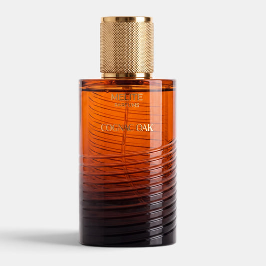 Melite Parfums Cognac Oak – 55ml Unisex Extrait