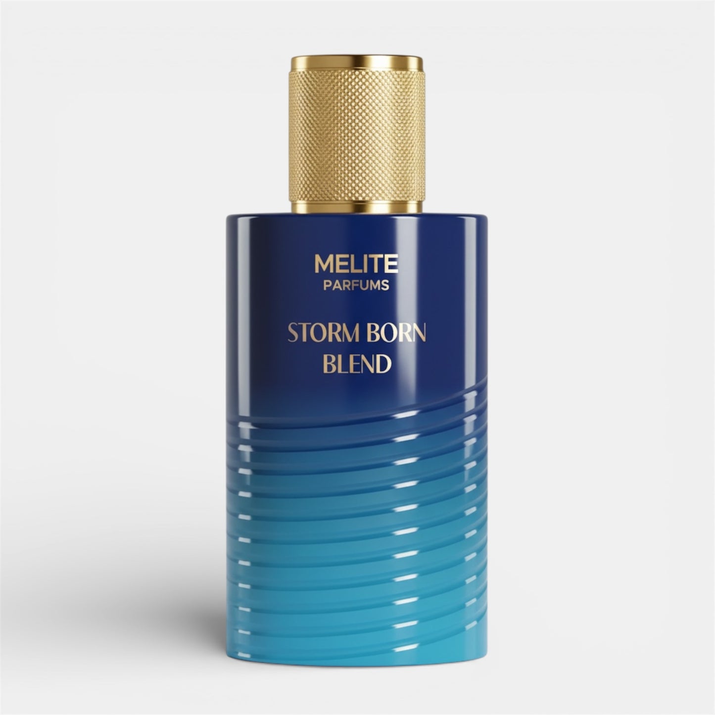Melite Parfums Storm Born Blend – 55ml Men’s EDP