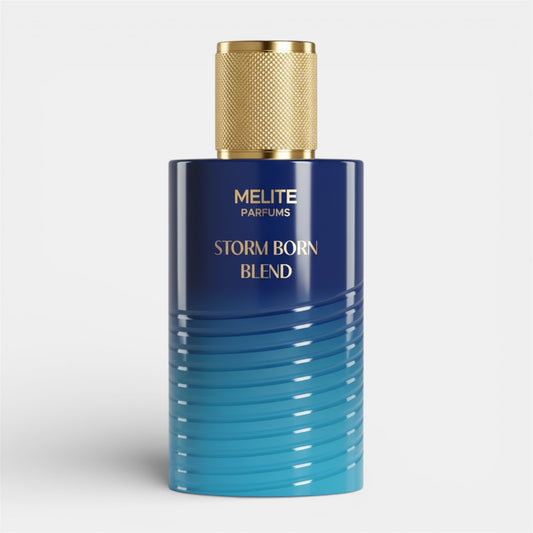 Melite Parfums Storm Born Blend – 55ml Men’s EDP