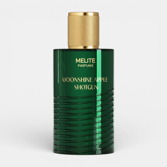 Melite Parfums Moonshine Apple Shotgun – 55ml Unisex EDP