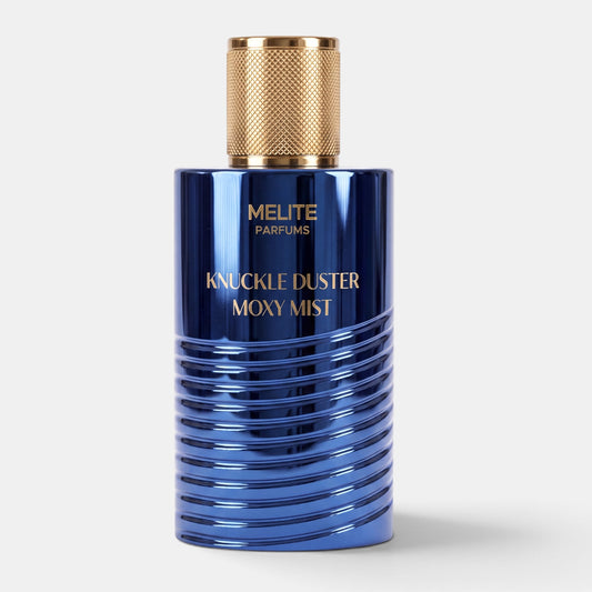 Melite Parfums Knuckle Duster Moxy Mist – 55ml Men’s EDP