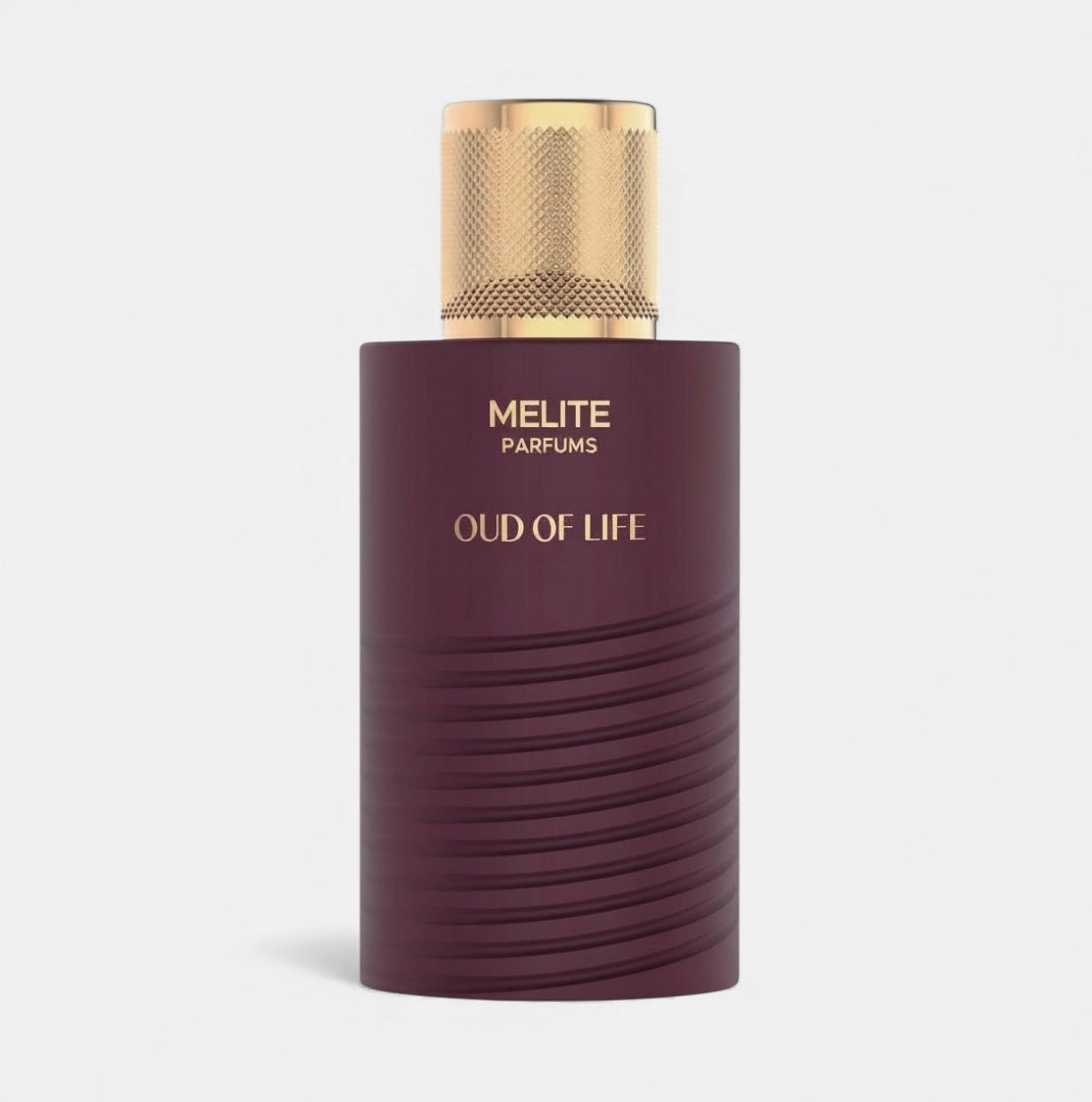 Melite Parfums Oud of life - 55ml Unisex EDP