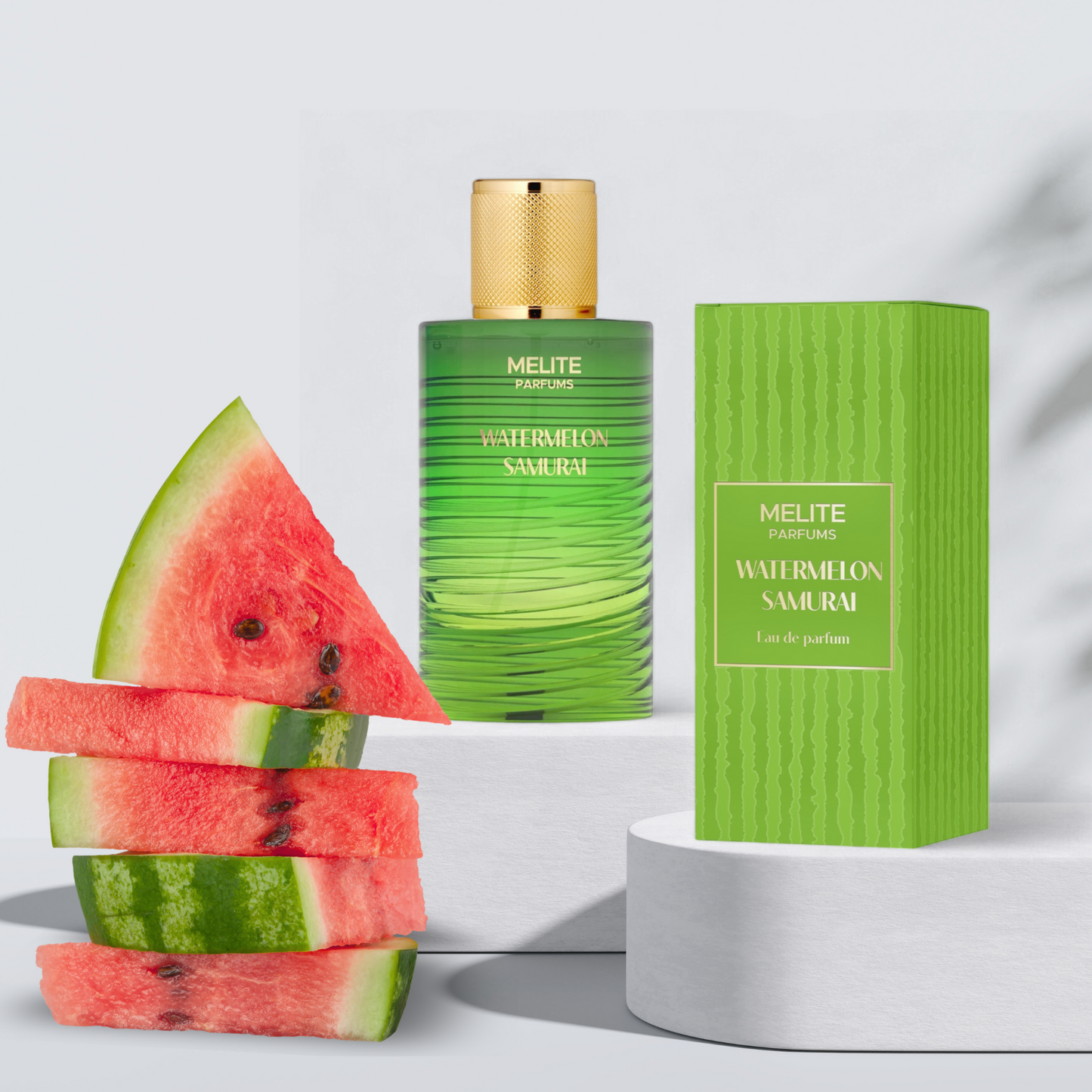 WATERMELON SAMURAI EAU DE PARFUM 55ml UNISEX