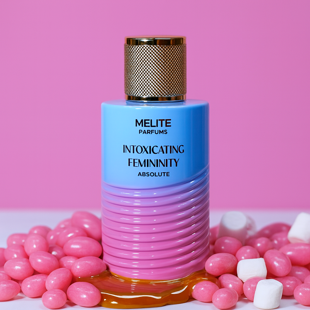 Intoxicating Femininity Absolute 55ml for WOMEN