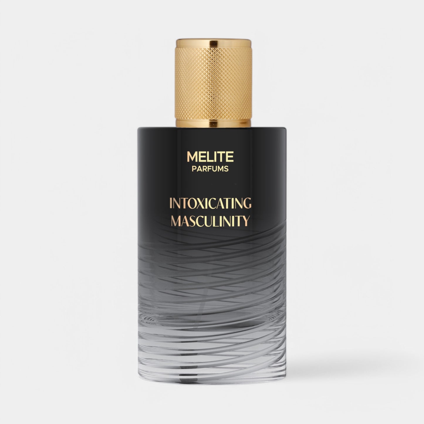 INTOXICATING MASCULINITY® 55ml Extrait de Parfum for MEN