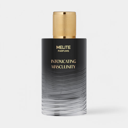 INTOXICATING MASCULINITY® 55ml Extrait de Parfum for MEN