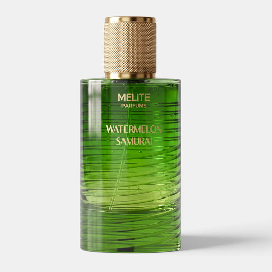 Melite Parfums Watermelon Samurai – 55ml Unisex EDP
