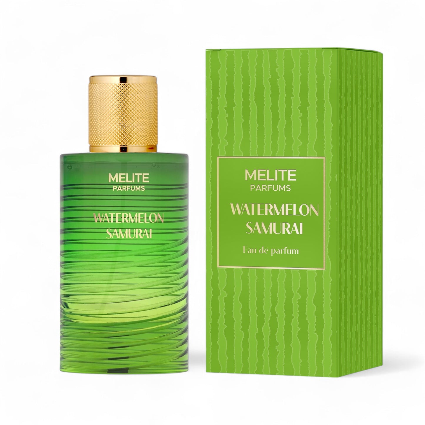 WATERMELON SAMURAI EAU DE PARFUM 55ml UNISEX