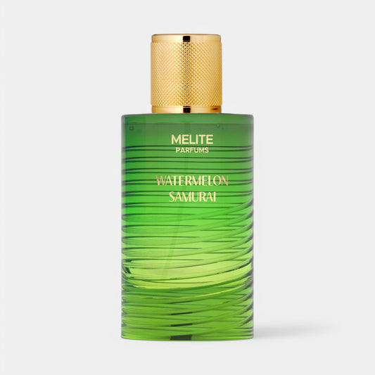 WATERMELON SAMURAI EAU DE PARFUM 55ml UNISEX
