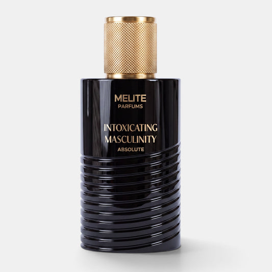 Melite Parfums Intoxicating Masculinity Absolute – 55ml Men’s EDP
