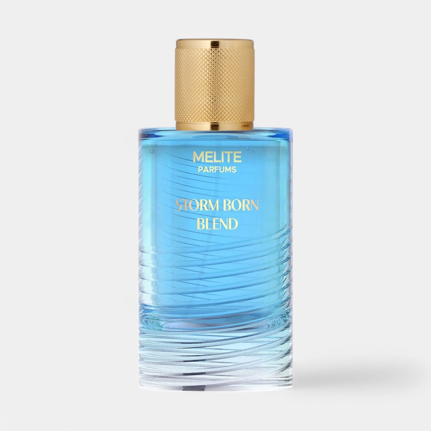 STORM BORN BLEND EAU DE PARFUM 55ml for MEN