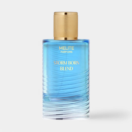 STORM BORN BLEND EAU DE PARFUM 55ml for MEN
