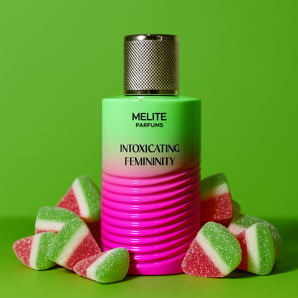 INTOXICATING FEMININITY 55ml for WOMEN