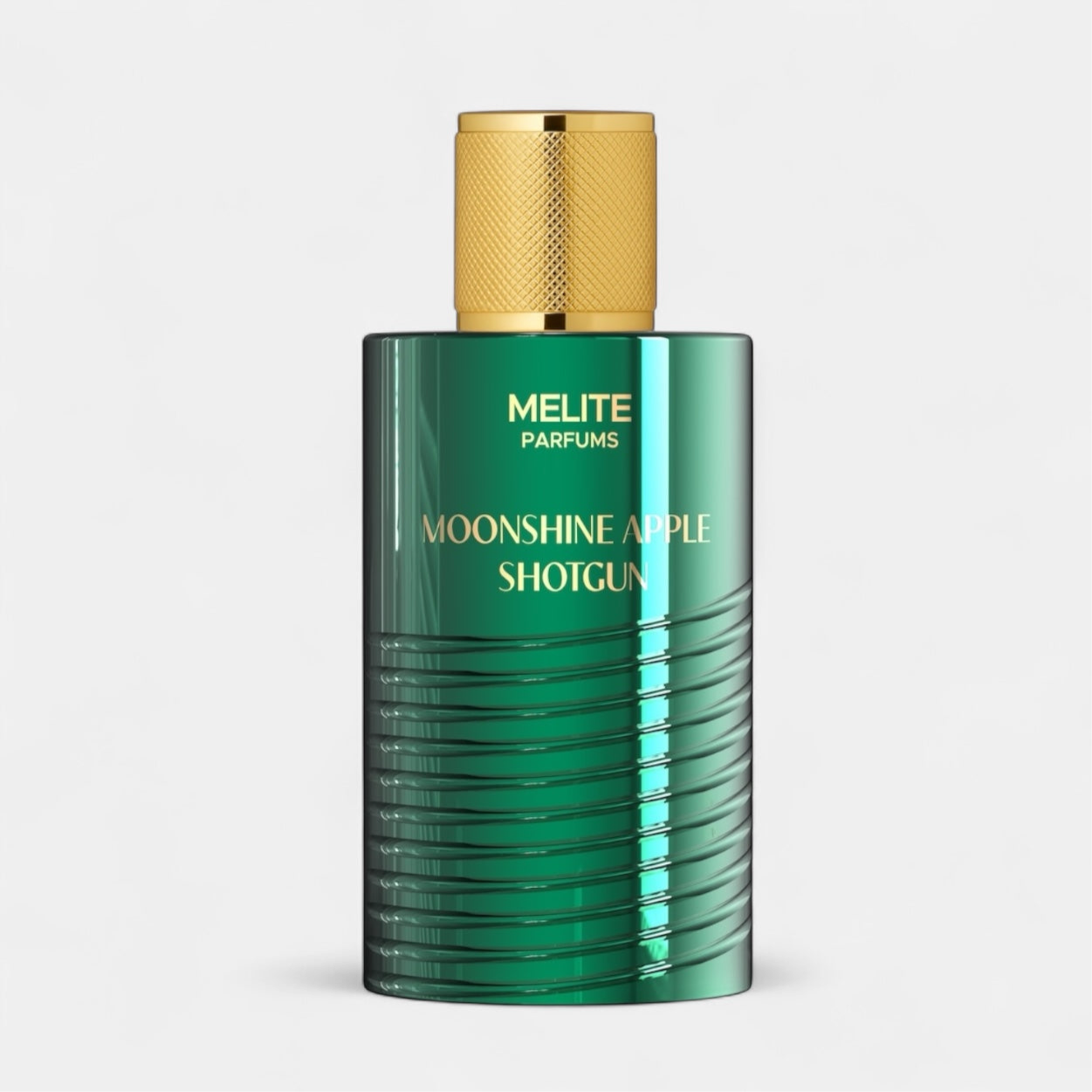 MOONSHINE APPLE SHOTGUN EDP 55ml UNISEX