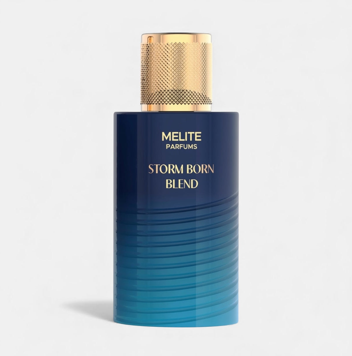 Melite Parfums Storm Born Blend – 55ml Men’s EDP