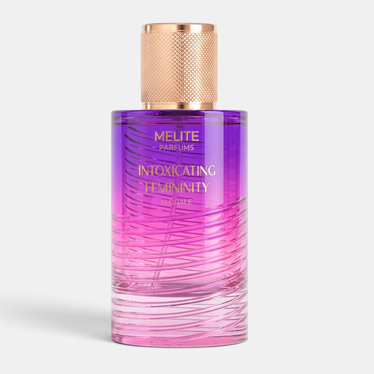 Intoxicating Femininity Florale 55ml EDP for Women