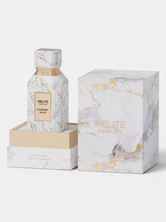 Raspberry Wood Extrait de Parfum Unisex