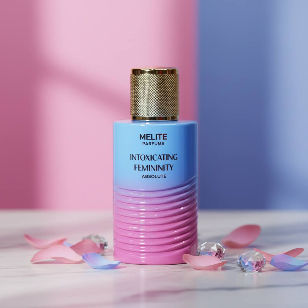 Melite Parfums Intoxicating Femininity Absolute – 55ml Women’s EDP