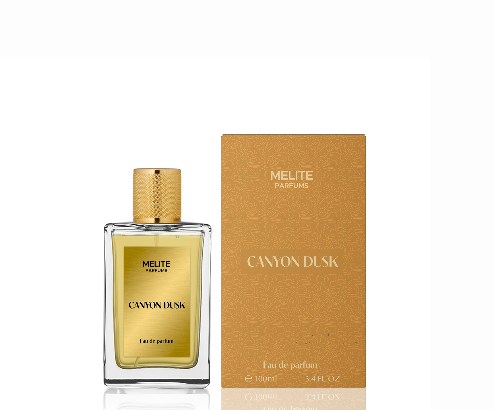 MELITE PARFUMS
