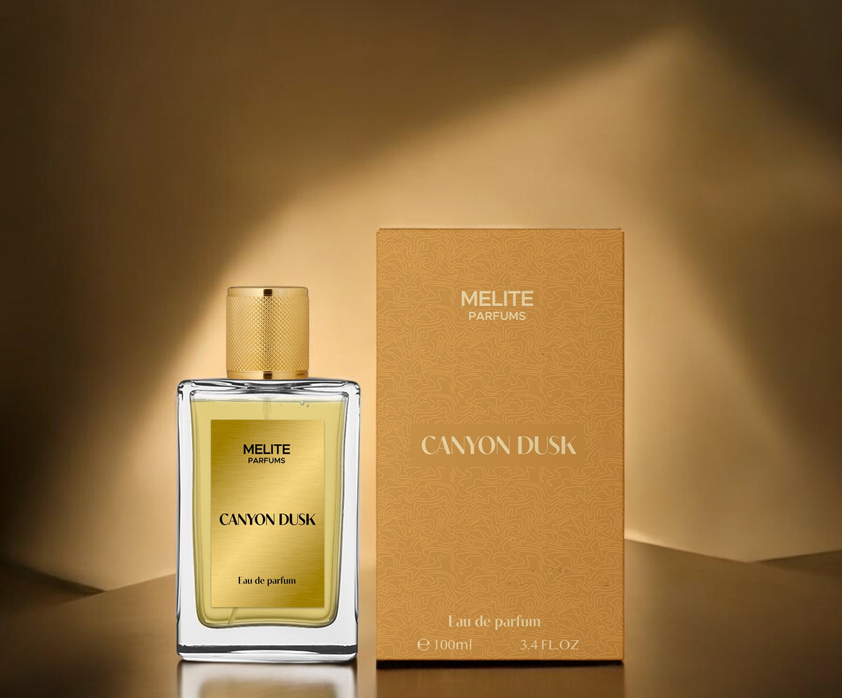 MELITE PARFUMS