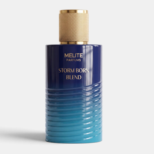 Melite Parfums Storm Born Blend – 55ml Men’s EDP