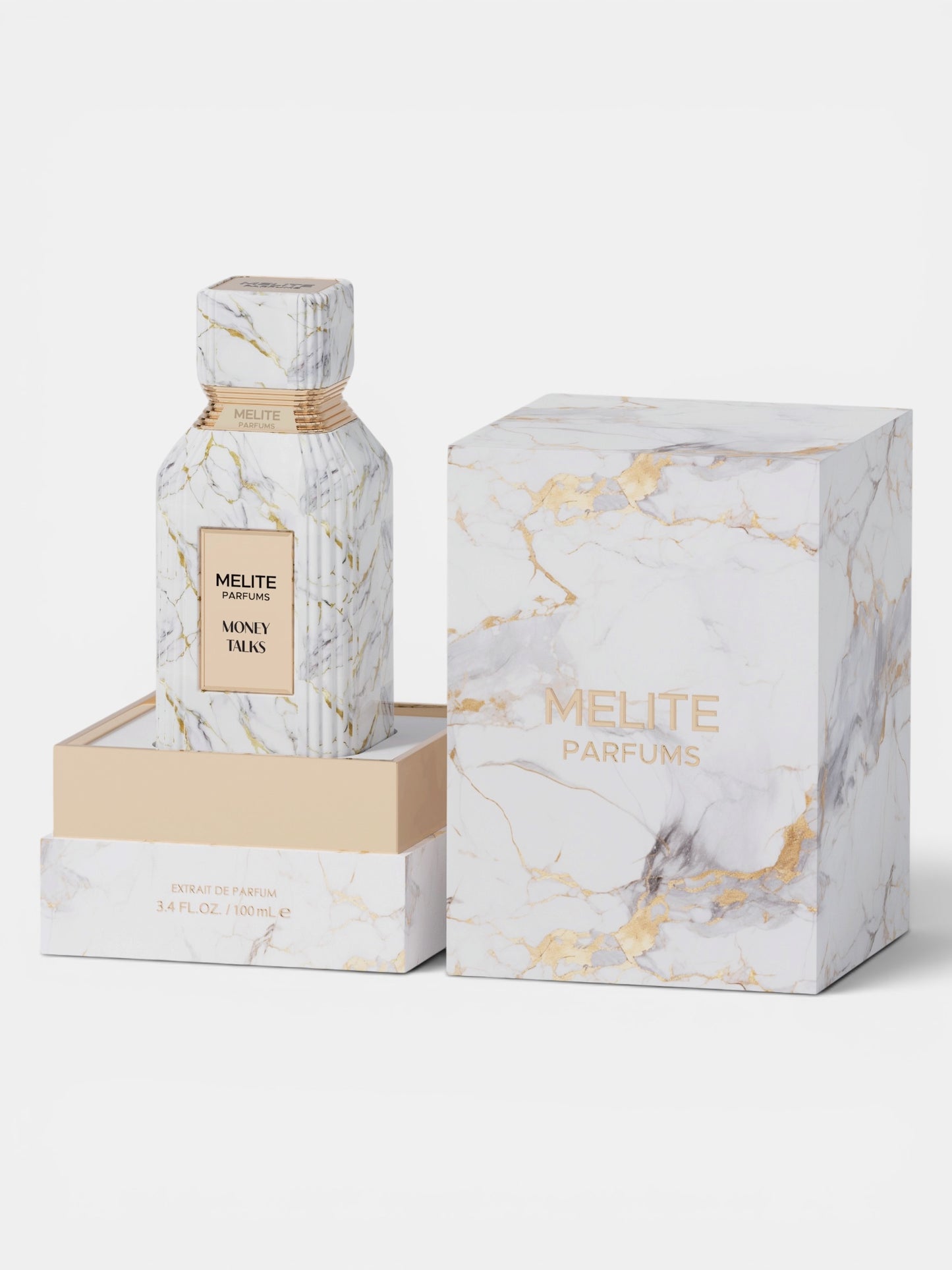 Money Talks Extrait de Parfum Unisex
