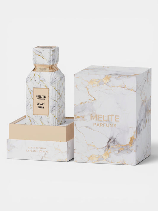 Money Talks Extrait de Parfum Unisex