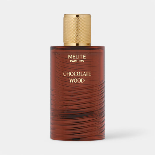 CHOCOLATE WOOD 55ML EAU DE PARFUM UNISEX