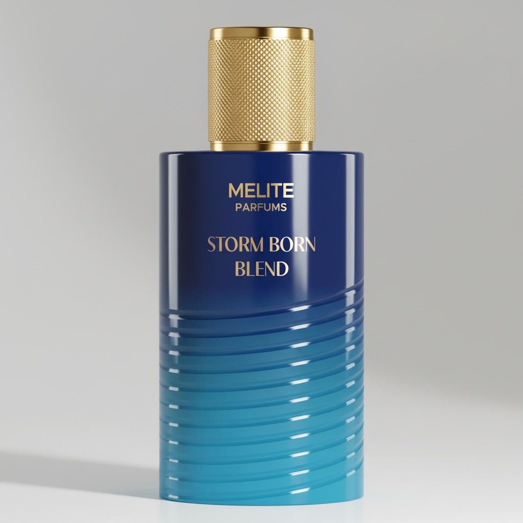 Melite Parfums Storm Born Blend – 55ml Men’s EDP