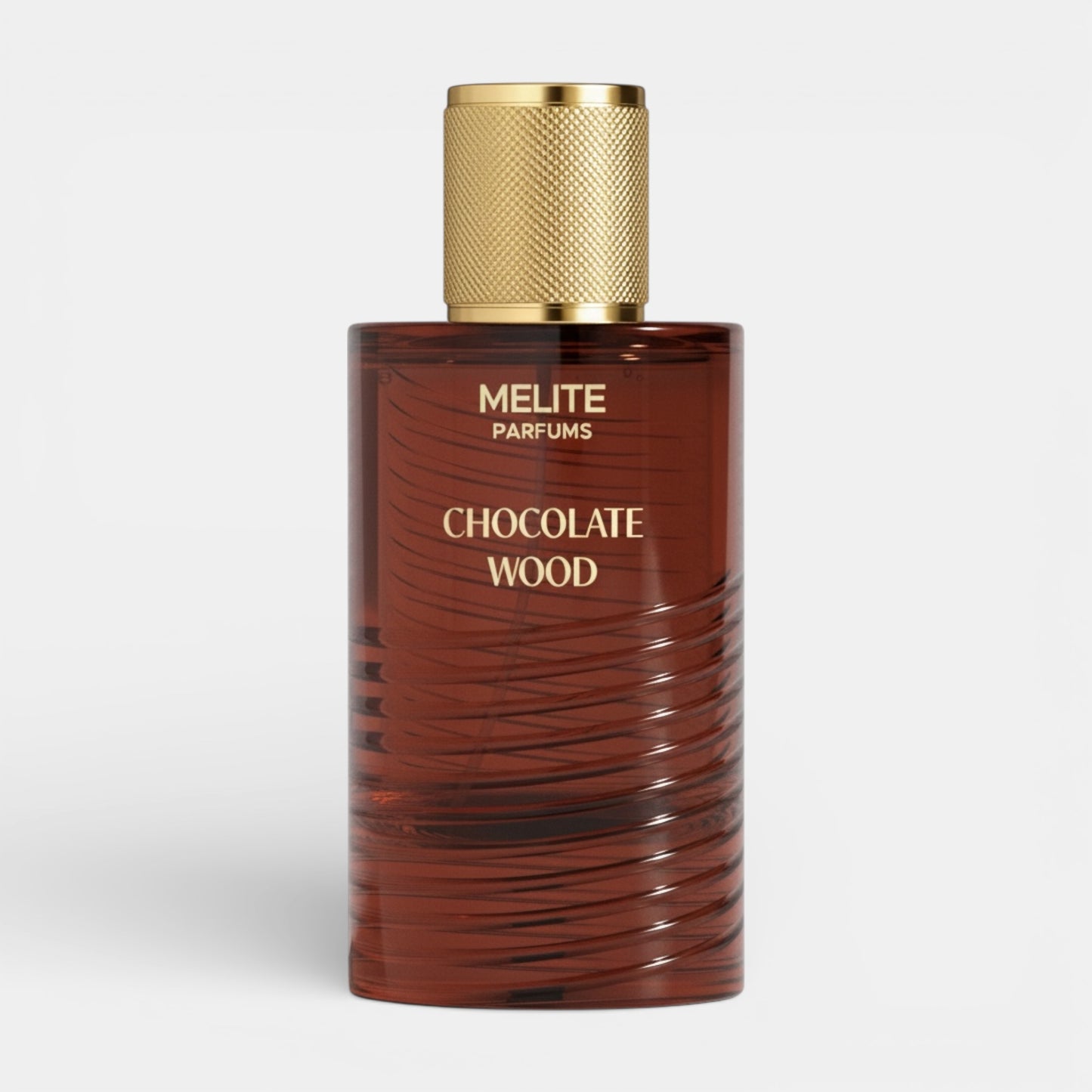 Melite Parfums Chocolate Wood – 55ml Unisex EDP