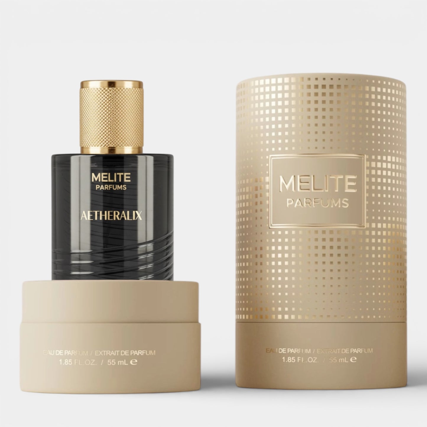 Melite Parfums Aetheralix – 55ml Eau de Parfum