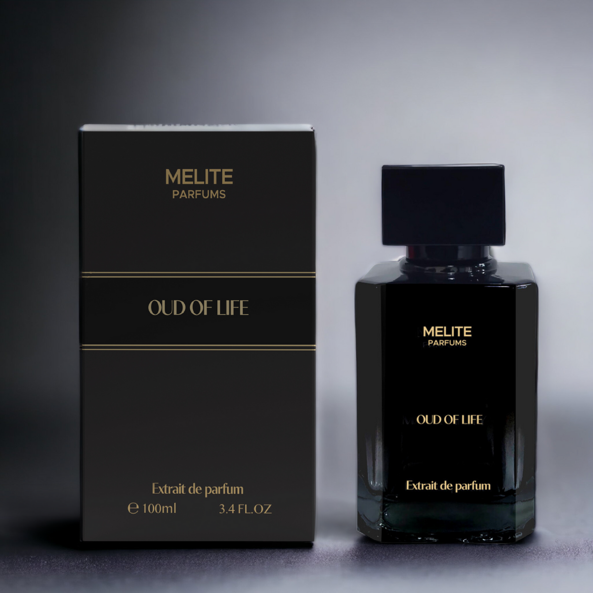 MELITE PARFUMS