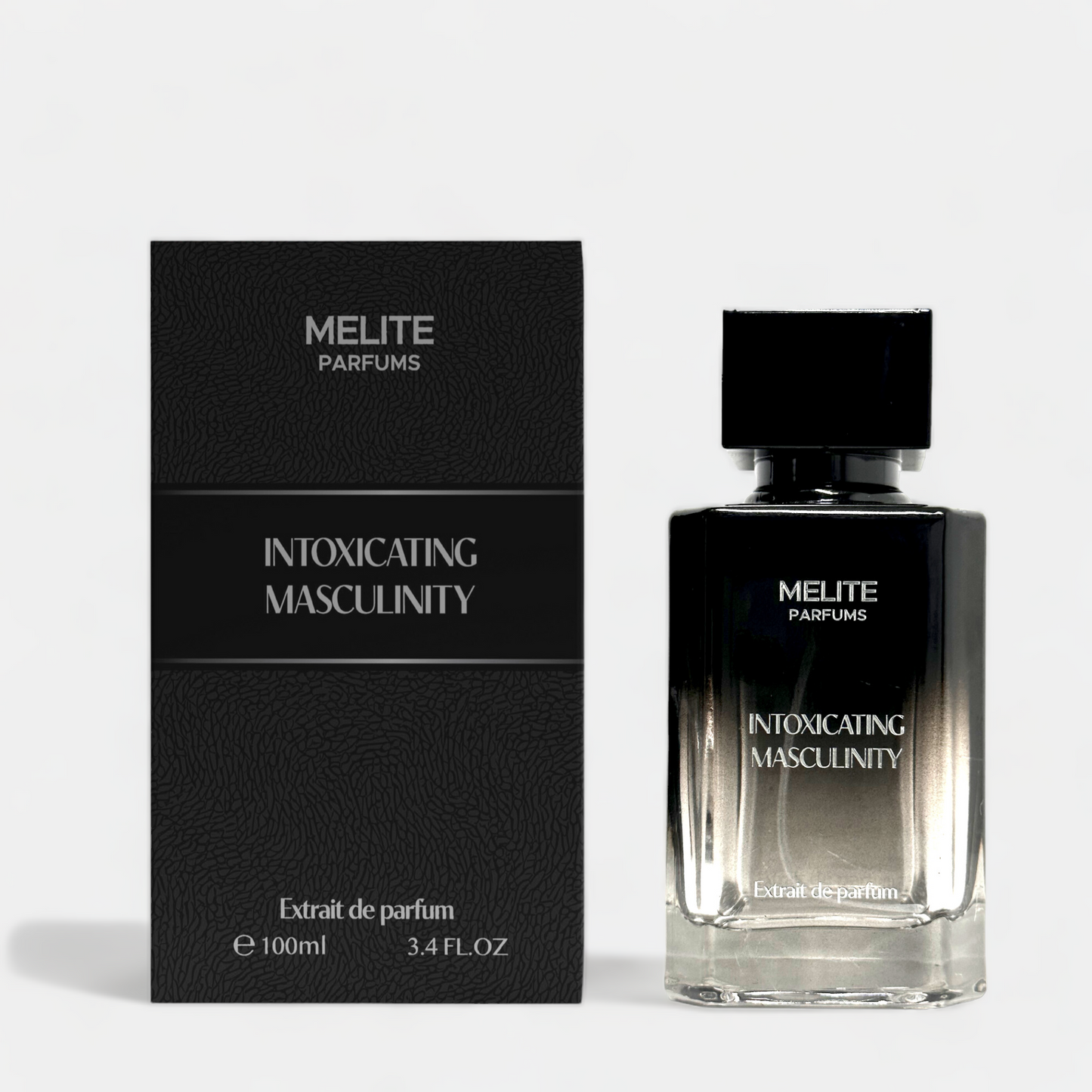 Intoxicating Masculinity® 100ml Extrait de Parfum for MEN