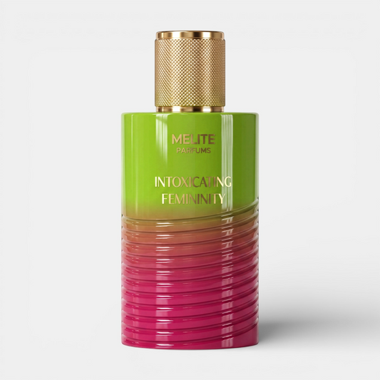 Melite Parfums Intoxicating Femininity – 55ml Women’s EDP