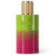 MELITE PARFUMS Intoxicating Femininity 55ml women's eau de parfum in a green and pink ombre bottle with gold cap.