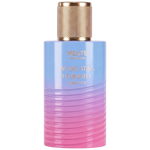 MELITE PARFUMS Intoxicating Femininity Absolute 55ml women's EDP in a blue and pink gradient bottle with gold cap.