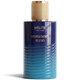 MELITE PARFUMS Storm Born Blend men's eau de parfum in a blue ombre bottle with a textured gold cap.